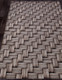 Миниатюра изображения товара Ковер Merinos Sierra D722-STAN-BEIGE-BROWN 2 (2x4)