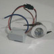 Миниатюра изображения товара Светильник AM Group AM239 WH 1W