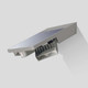 Миниатюра изображения товара Бра уличное Oasis Light P9012 S