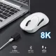 Миниатюра изображения товара Мышь Royal Kludge MG5 Panda