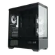 Миниатюра изображения товара Корпус для компьютера Zalman Chronix V2 (черный, без БП)