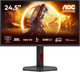 Миниатюра изображения товара Монитор AOC Q25G4SR