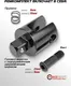 Миниатюра изображения товара Ремкомплект для воротка ForceKraft FK-8014U-P (51415)