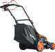 Миниатюра изображения товара Газонокосилка аккумуляторная Skiper SSW480.00