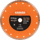 Миниатюра изображения товара Отрезной диск алмазный Kasker Basic 230х22.23х2.8мм / 510.0044