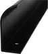 Миниатюра изображения товара Ручка для мебели Kerron RT-006-1200 BL (матовый черный)