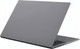 Миниатюра изображения товара Ноутбук BrightSight N4000/8/256 Win11Pro (Gray)