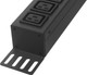 Миниатюра изображения товара Распределитель питания Lanmaster TWT-PDVMT1-6X36-32A