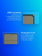 Миниатюра изображения товара Процессор AMD Ryzen 5 8400F AM5 OEM / 100-000001591