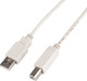 Миниатюра изображения товара Кабель Buro USB-A-B-3C (3м)