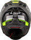 Миниатюра изображения товара Мотошлем LS2 FF807 Dragon Trax (XL, H-V Yellow)