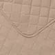 Миниатюра изображения товара Покрывало Sofi de Marko Стефано 240x260 / Пок-Стф-бж-240х260 (бежевый)