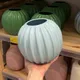 Миниатюра изображения товара Ваза Swed house Pumpa 40.98.6909 (голубой)