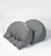 Миниатюра изображения товара Подушка для беременных Smart Textile Бабочка / ST8302 (серый)
