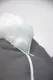 Миниатюра изображения товара Подушка для беременных Smart Textile Бабочка / ST8302 (серый)