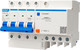 Миниатюра изображения товара Дифференциальный автомат Chint NXBLE-63 4P C25 030mA AC 6kA (R) / 982159
