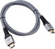 Миниатюра изображения товара Кабель Cablexpert CCP-HDMI16K-1M