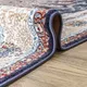 Миниатюра изображения товара Коврик Белка Семеркант Овал 29290 22833 (0.7x1.4)