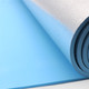 Миниатюра изображения товара Туристический коврик MONAMI MAT2601 (голубой)
