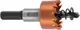 Миниатюра изображения товара Коронка MESSER 21-02-024
