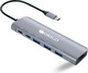 Миниатюра изображения товара USB-хаб ORIGO OU3360PD/A1A