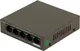 Миниатюра изображения товара Коммутатор IP-COM G1105P-4-63W
