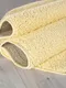 Миниатюра изображения товара Ковер Merinos Lana T600-OVAL-YELLOW 2 (1.5x2.3)