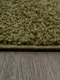 Миниатюра изображения товара Ковер Merinos Lana T600-STAN-GREEN (1.5x3)