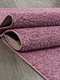 Миниатюра изображения товара Ковер Merinos Lana T600-STAN-LILAC (1.5x3)