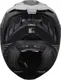 Миниатюра изображения товара Мотошлем LS2 FF817 Challenger II Dravix (XL, серый)