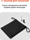 Миниатюра изображения товара Автомобильный компрессор Xiaomi Mijia Compact Portable Electric Air Compressor / BHR08TYGL (черный)