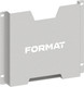 Миниатюра изображения товара Карман для документации IEK FO-00-PD-040