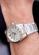 Миниатюра изображения товара Часы наручные мужские Casio Edifice EFK-110D-7A