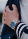 Миниатюра изображения товара Часы наручные мужские Casio EQB-1300D-2A