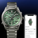 Миниатюра изображения товара Часы наручные мужские Casio Edifice EQB-1300D-5A