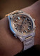 Миниатюра изображения товара Часы наручные мужские Casio Edifice EQB-1300D-5A