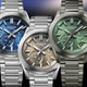 Миниатюра изображения товара Часы наручные мужские Casio Edifice EQB-1300D-5A