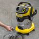 Миниатюра изображения товара Пылесос Karcher WD 5 Control S 25/5/22 (1.628-384.0)