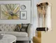 Миниатюра изображения товара Бра DeLight Collection BRWL7031 (никель)