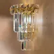 Миниатюра изображения товара Бра DeLight Collection 7210 / 7210-300 A2 (шампань/золото)