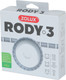 Миниатюра изображения товара Колесо беговое для клетки Zolux Rody 3 / 206034 (белый)