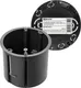 Миниатюра изображения товара Подрозетник TDM SQ1403-0910