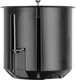 Миниатюра изображения товара Подрозетник TDM SQ1403-0910