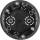 Миниатюра изображения товара Подрозетник TDM SQ1403-0910