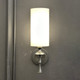 Миниатюра изображения товара Бра DeLight Collection MT8865-1W (черный)