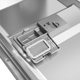 Миниатюра изображения товара Посудомоечная машина Maunfeld MWF45220W