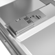 Миниатюра изображения товара Посудомоечная машина Maunfeld MWF45220W