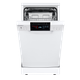Миниатюра изображения товара Посудомоечная машина Maunfeld MWF45220W