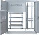 Миниатюра изображения товара Корпус металлический TDM Народный SQ0905-1336