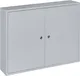 Миниатюра изображения товара Корпус металлический TDM SQ0905-0019